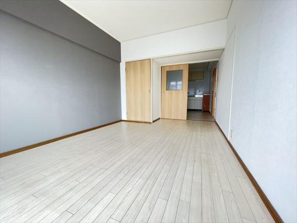 東山本ハイツ