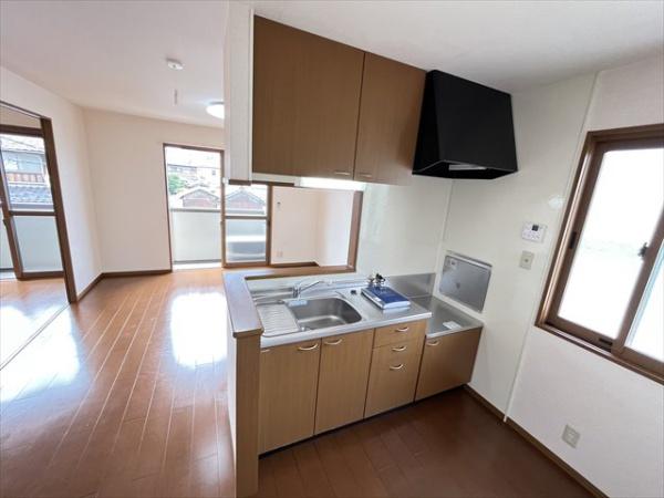 ヴィラージュ　Ｂ棟