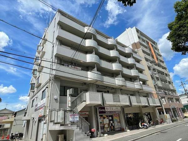 ジョイフルオオイシ１号館