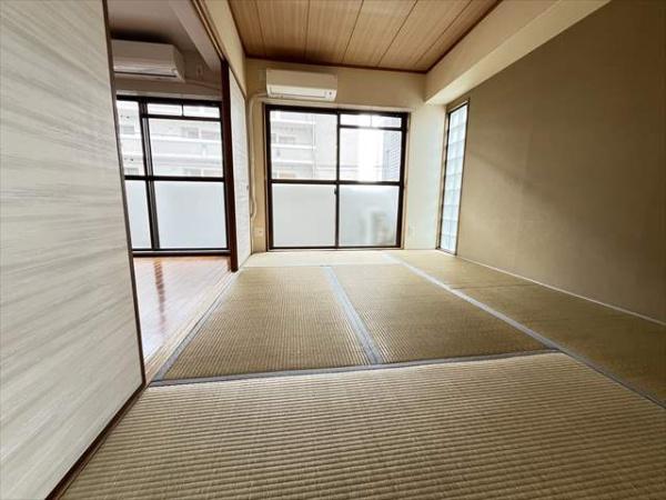 ジョイフルオオイシ１号館