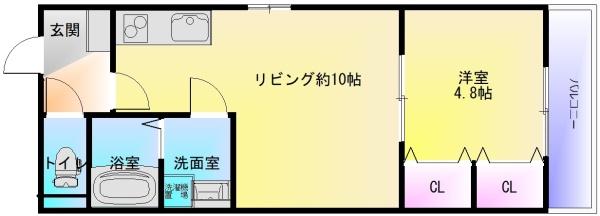バッジ　トモイ　エスト4