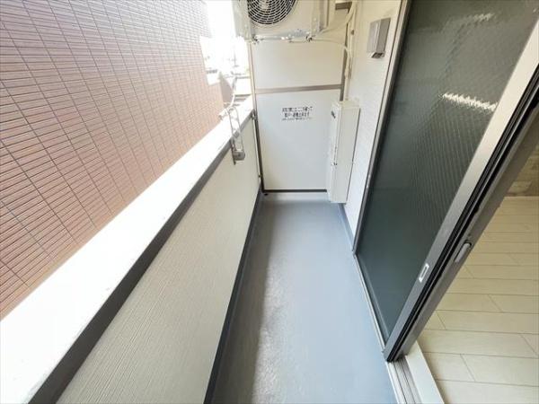 ベルドミール末広六番館