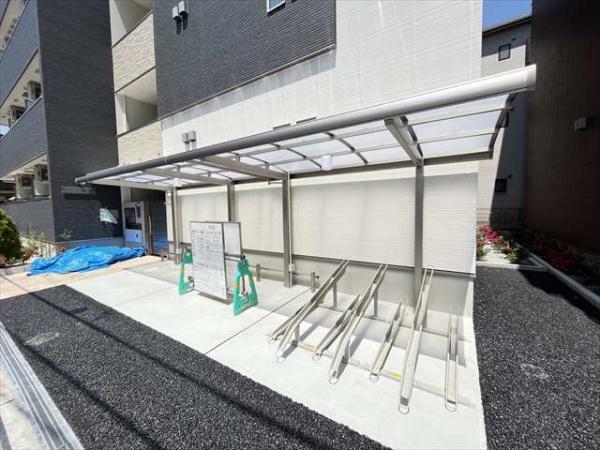 ベルドミール末広六番館