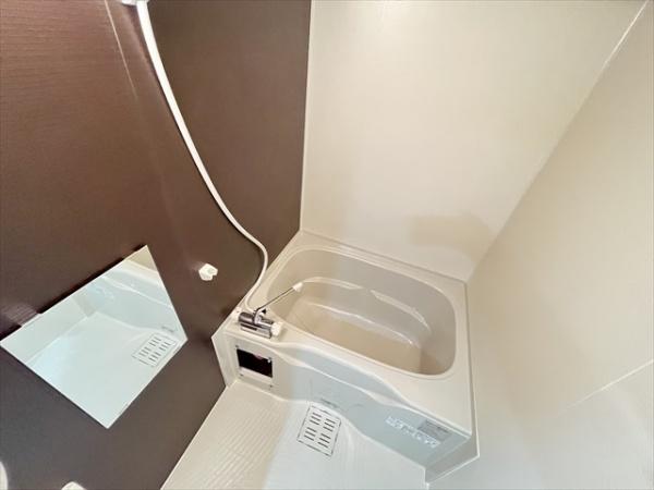 ベルドミール末広六番館
