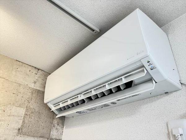 ベルドミール末広七番館