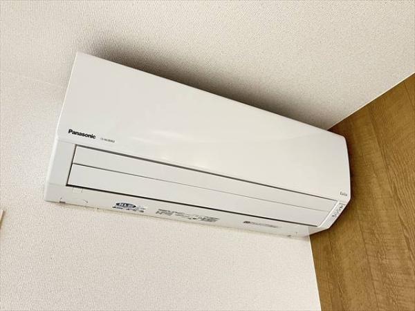 リバーサイド東久宝寺十番館