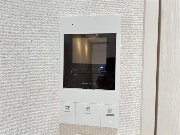 リバーサイド東久宝寺十番館