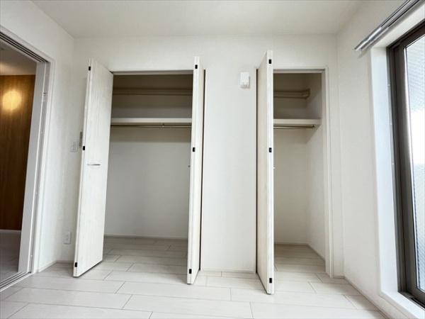 リバーサイド東久宝寺十番館