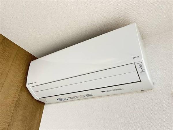 リバーサイド東久宝寺十番館