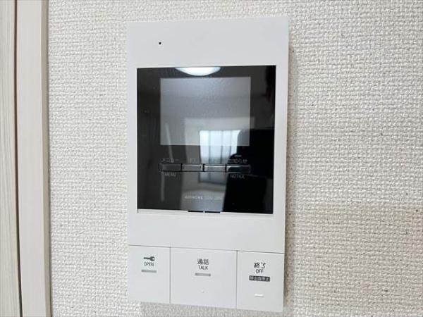 リバーサイド東久宝寺十番館