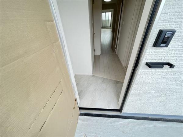 リバーサイド東久宝寺十番館