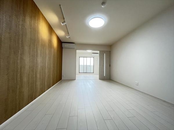 リバーサイド東久宝寺十番館