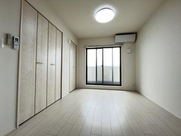 リバーサイド東久宝寺十番館