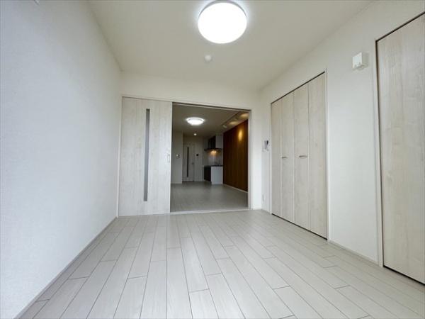 リバーサイド東久宝寺十番館