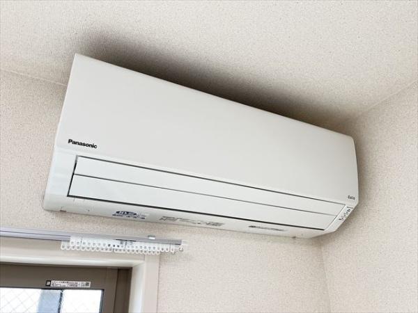 リバーサイド東久宝寺十番館