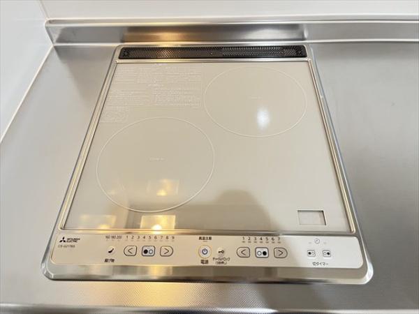 リバーサイド東久宝寺十番館