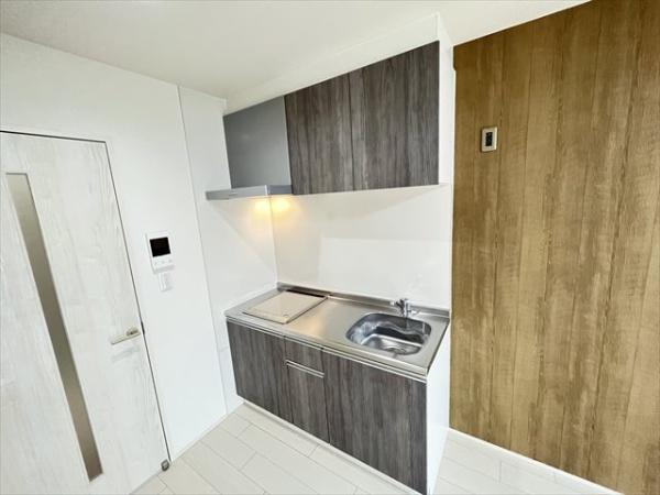 リバーサイド東久宝寺十番館