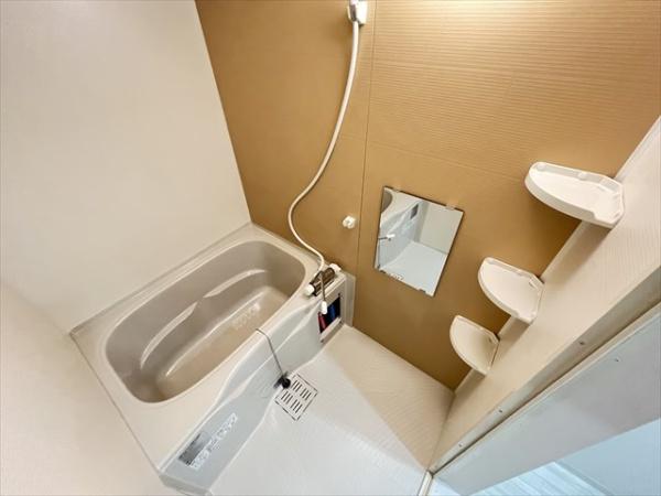 リバーサイド東久宝寺十番館