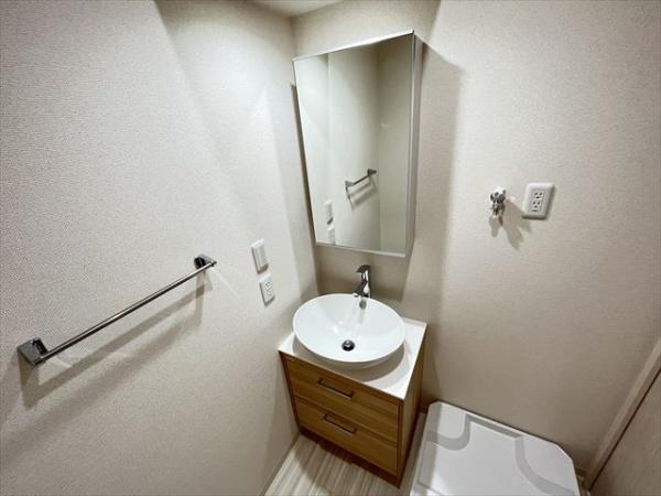 リバーサイド東久宝寺十番館