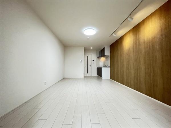 リバーサイド東久宝寺十番館