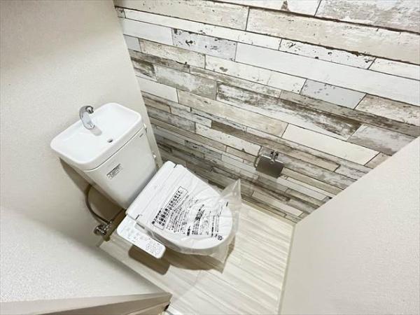 リバーサイド東久宝寺十番館