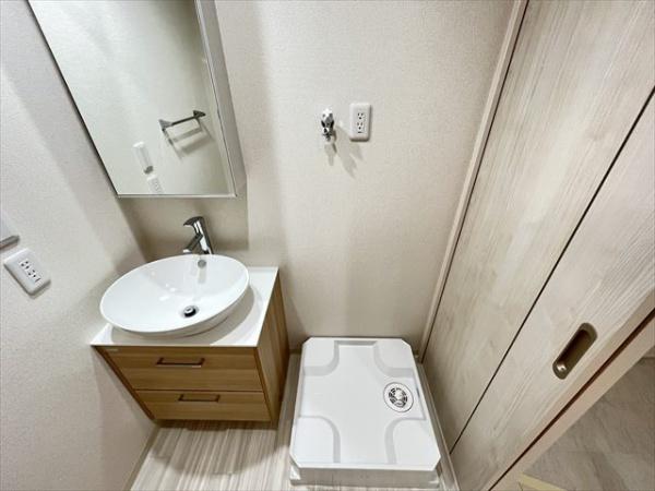 リバーサイド東久宝寺十番館