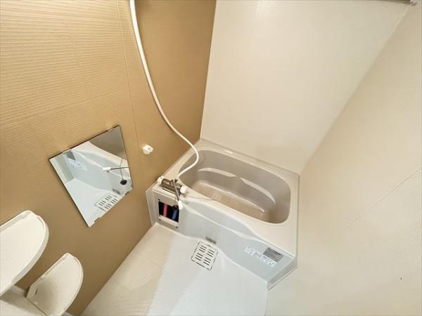 リバーサイド東久宝寺十番館