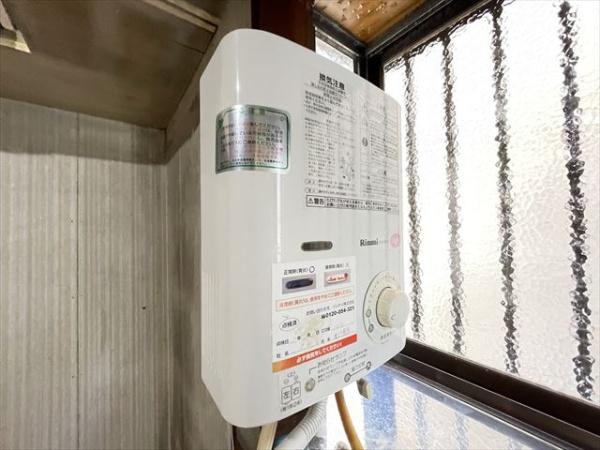 春日町4丁目貸家