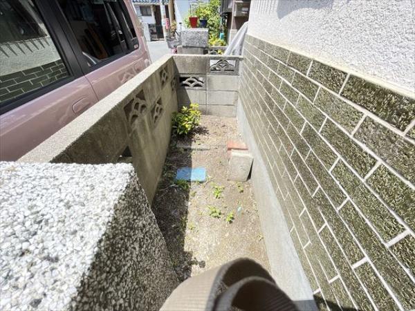 春日町4丁目貸家