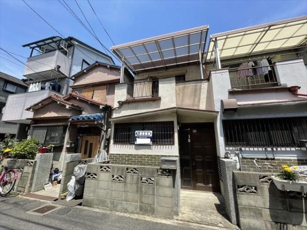 春日町4丁目貸家