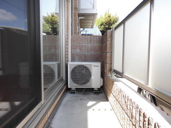 Ｎ-ＶＩＬＬＡＧＥゆなみ