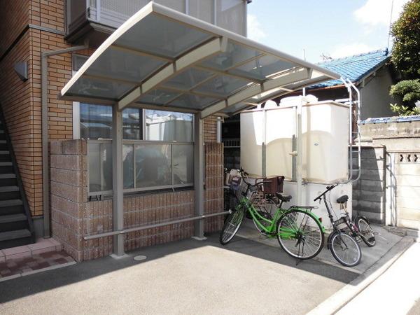 Ｎ-ＶＩＬＬＡＧＥゆなみ