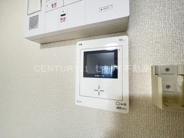 レオネクストプランドール南本町