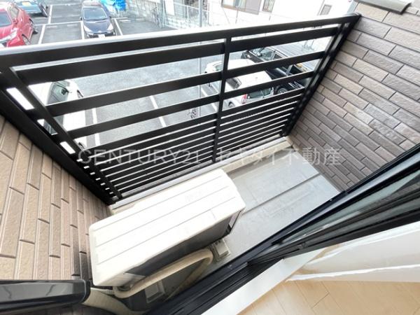 レオネクストプランドール南本町