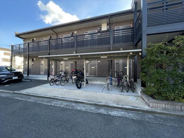 レオネクストプランドール南本町
