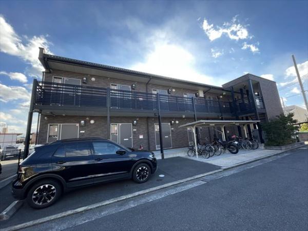 レオネクストプランドール南本町