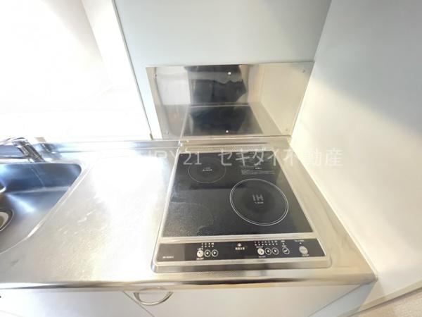 レオネクストプランドール南本町