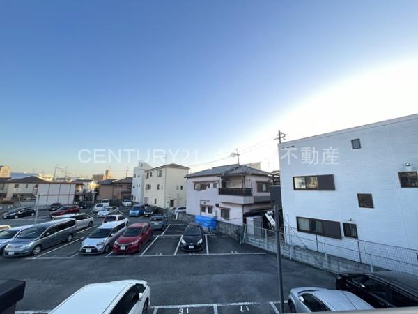 レオネクストプランドール南本町