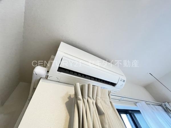 レオネクストプランドール南本町