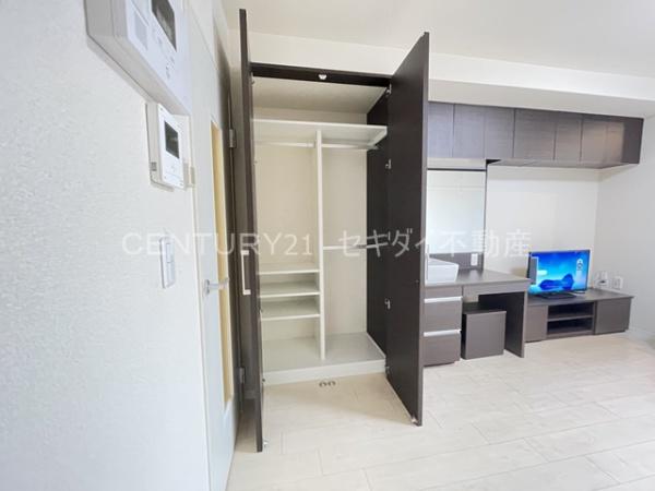 レオネクストプランドール南本町