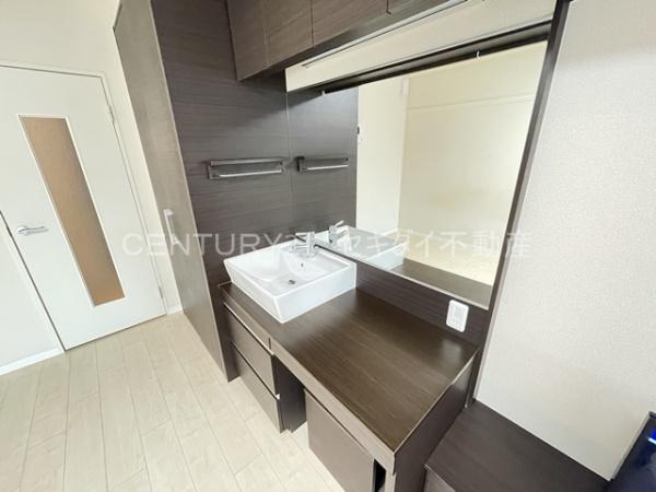 レオネクストプランドール南本町