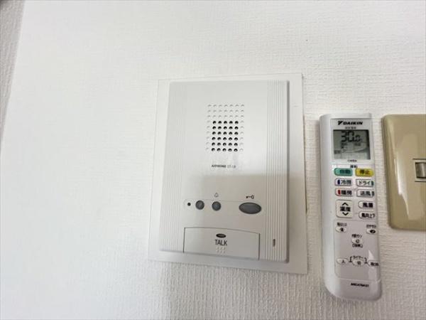 ティーズメゾン恩智