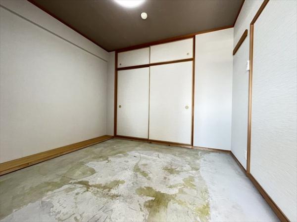 リープハーベン八尾木