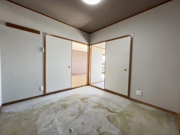 リープハーベン八尾木