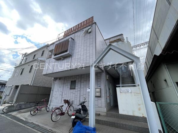 アセンティア久宝寺