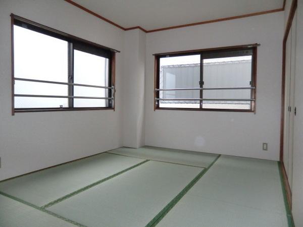 アセンティア久宝寺