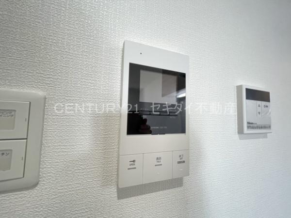 MarkVilla　Oihara（マークヴィラ　オイハラ）