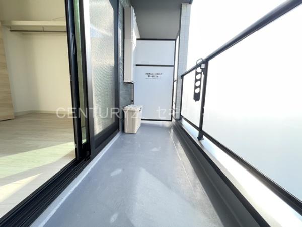 MarkVilla　Oihara（マークヴィラ　オイハラ）