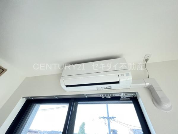 MarkVilla　Oihara（マークヴィラ　オイハラ）