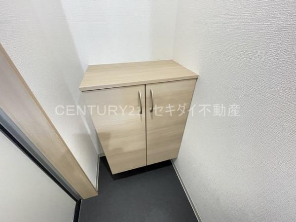 MarkVilla　Oihara（マークヴィラ　オイハラ）